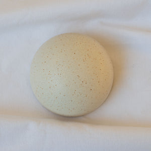 Ceramic Dome Oatmeal