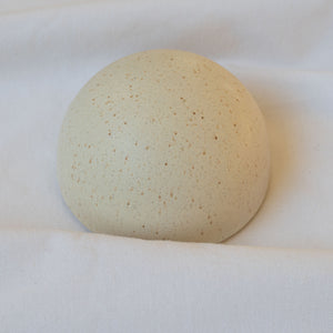 Ceramic Dome Oatmeal