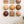 Mineral & Earth Mixed Set (9)
