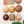 Mineral & Earth Mixed Set (9)