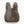 Micro Ash Ceramic Wall Bunny