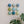 Ceramic Dome Bright Meadow Set (9)