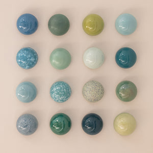 Bright Meadow Ceramic Dome Set (16)
