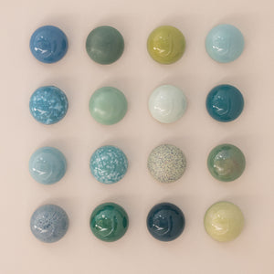 Bright Meadow Ceramic Dome Set (16)