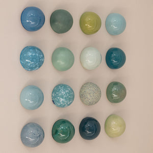 Bright Meadow Ceramic Dome Set (16)