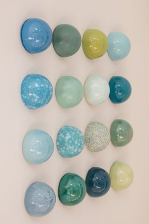 Bright Meadow Ceramic Dome Set (16)