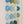 Bright Meadow Ceramic Dome Set (16)