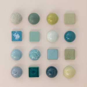 Bright Meadow Mixed Set (16)