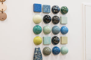 Green Forest Collection With Wall Creature (20)