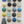 Green Forest Collection With Wall Creature (20)