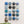 Ocean Blues Collection With Wall Creature (20)
