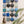 Ocean Blues Collection With Wall Creature (20)