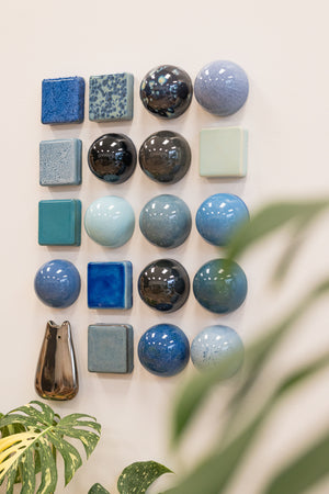 Ocean Blues Collection With Wall Creature (20)