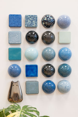 Ocean Blues Collection With Wall Creature (20)