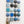 Ocean Blues Collection With Wall Creature (20)