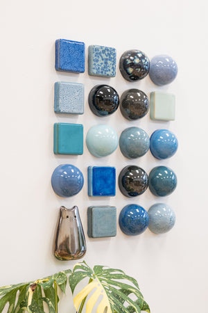 Ocean Blues Collection With Wall Creature (20)
