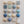 Bright Blues Collection With Wall Creature (20)
