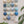 Bright Blues Collection With Wall Creature (20)