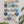 Bright Blues Collection With Wall Creature (20)