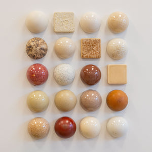 Mineral & Stone Collection (20)