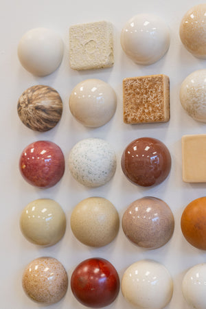Mineral & Stone Collection (20)