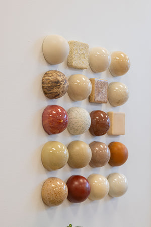Mineral & Stone Collection (20)