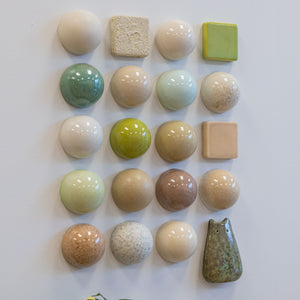 Soft Forest Collection With Wall Creature (20)