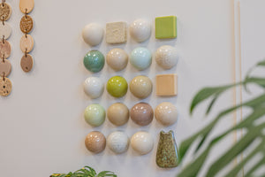 Soft Forest Collection With Wall Creature (20)