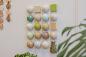 Soft Forest Collection With Wall Creature (20)