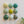 Ceramic Dome Dreamy Meadow Set (9)