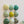 Ceramic Dome Dreamy Meadow Set (9)