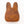 Red Dune Ceramic Wall Bunny