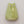 Candy Green Ceramic Wall Creature
