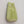 Candy Green Ceramic Wall Creature