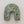 Aurora Green Ceramic Arch