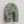 Aurora Green Ceramic Arch