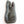 Tenmoku Ceramic Wall Bunny