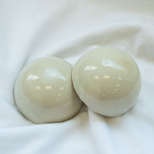 Ceramic Dome Snap Crackle Pop