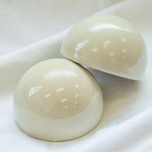 Ceramic Dome Snap Crackle Pop