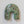 Aurora Green Ceramic Arch