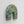 Aurora Green Ceramic Arch