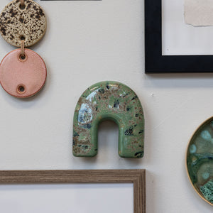 Birch Ceramic Arch