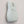Celedon Ceramic Wall Bunny