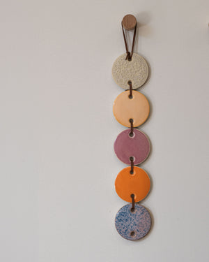 Sunset 5 Link Daisy Chain