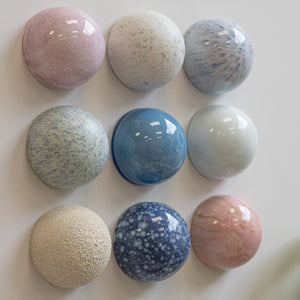 Ceramic Dome Candy Floss Set (9)