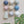 Ceramic Dome Candy Floss Set With Creature (9)