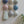 Celedon Ceramic Wall Creature