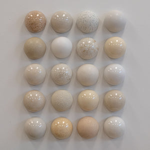 Ceramic Dome Dream Set (20)