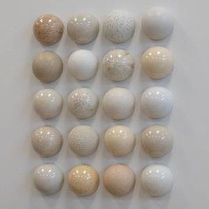 Ceramic Dome Dream Set (20)