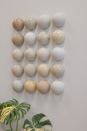 Ceramic Dome Dream Set (20)